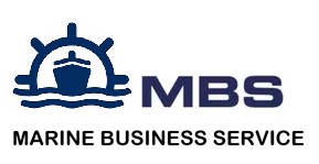 MBS — Marine Business Service